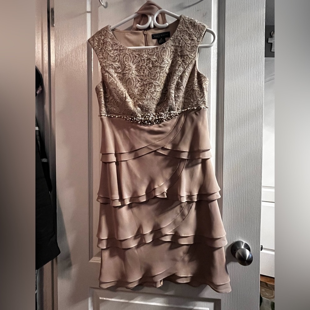 Jessica Howard dress size 8P